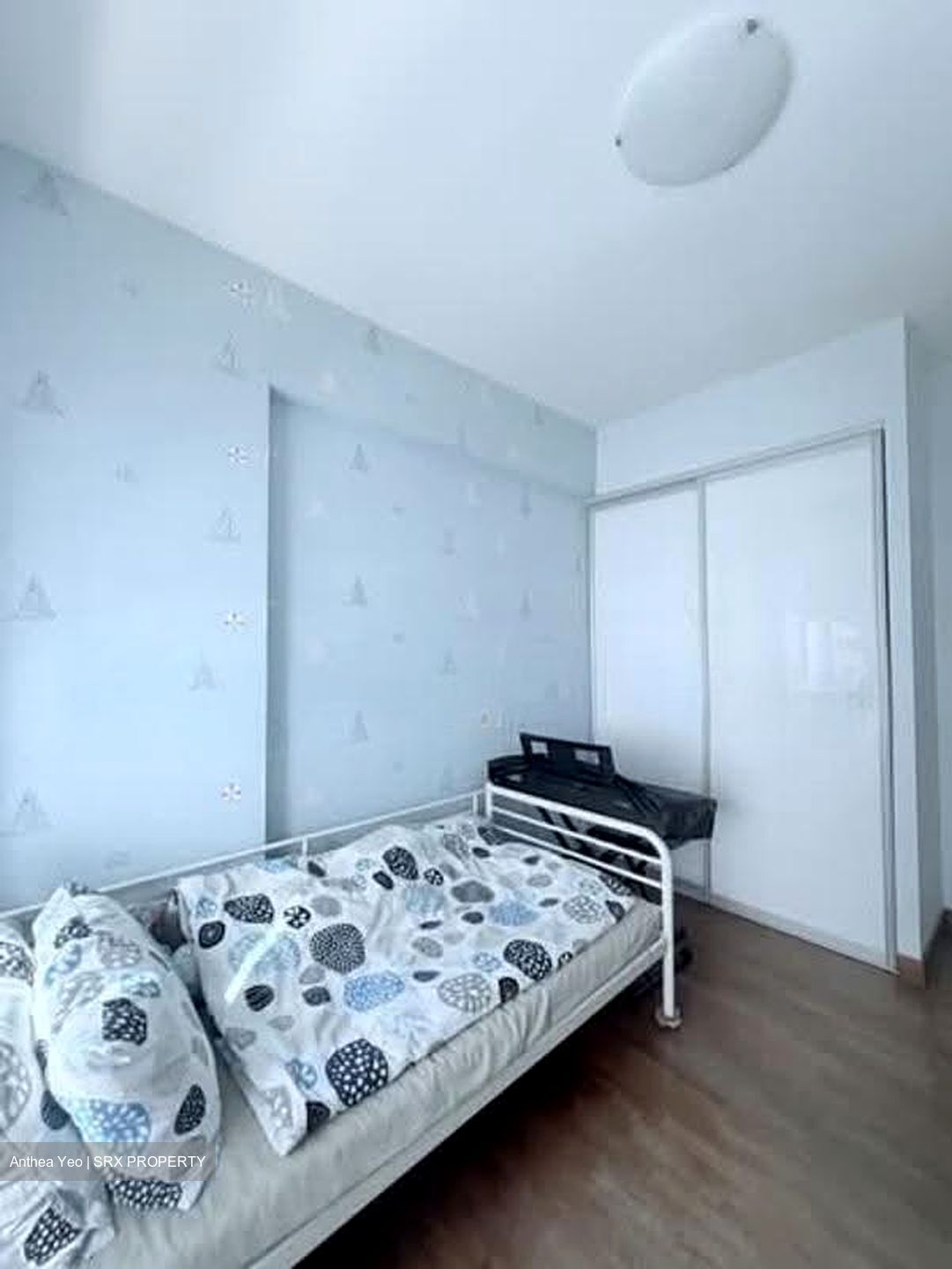 Lakeholmz (D22), Condominium #608038331